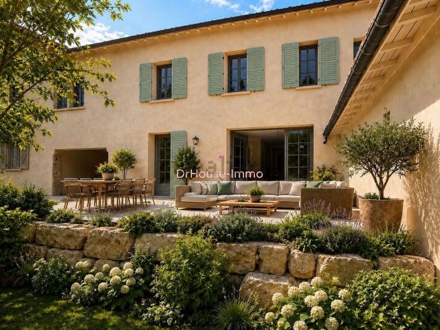 Maison, Saint Didier au Mont d&apos Or