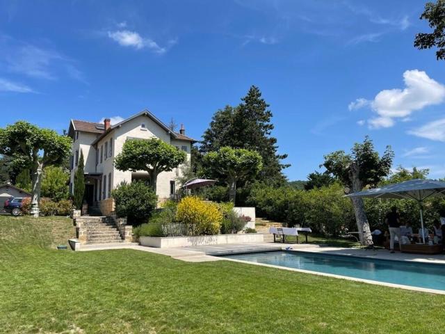 Maison, Saint Didier au Mont d&apos Or