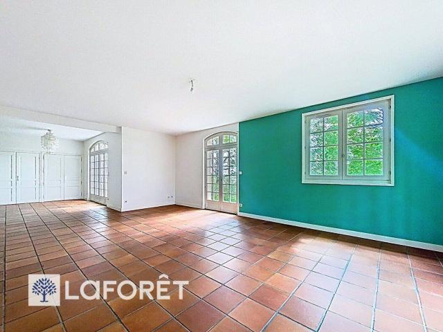 Maison Saint Didier Au Mont D Or 6 pièce s 194.47 m2
