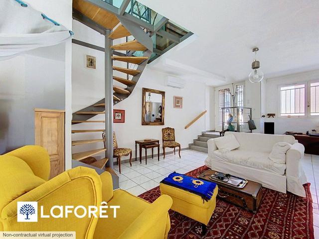 Maison Saint Didier Au Mont D Or 3 pièce s 95 m2