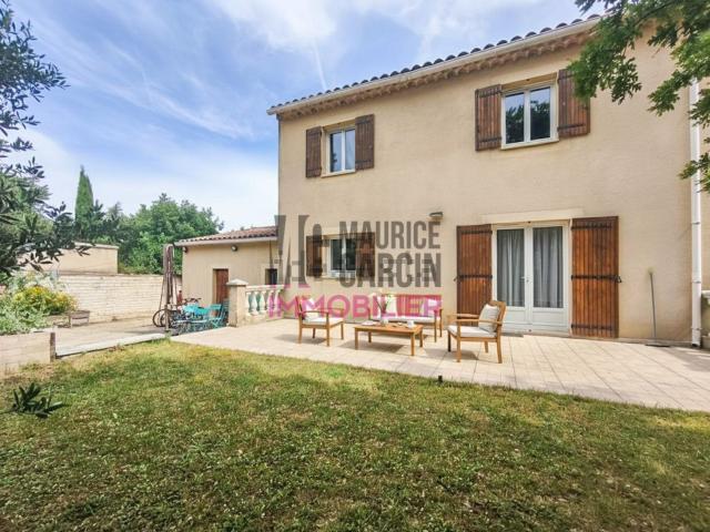 Maison, Venasque