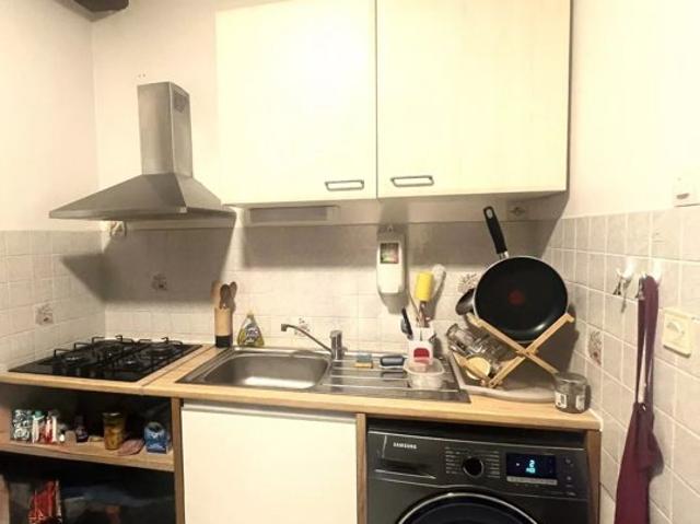 Maison Saint Didier 2 pièce s 63 m2