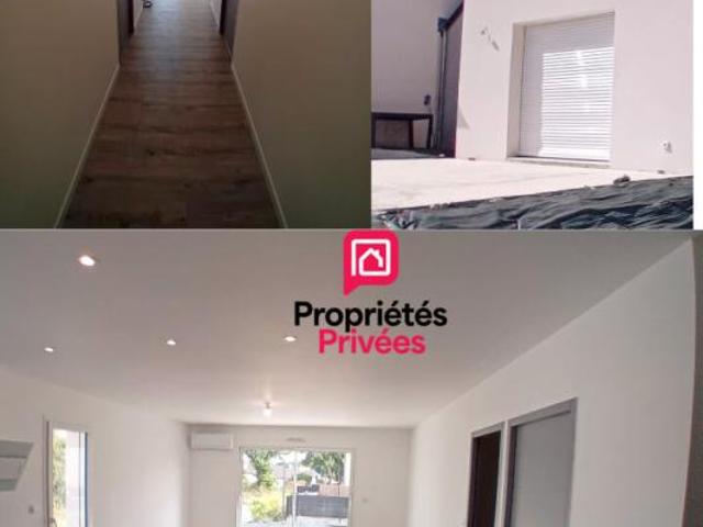 Maison Saint Didier 4 pièce s 77 m2