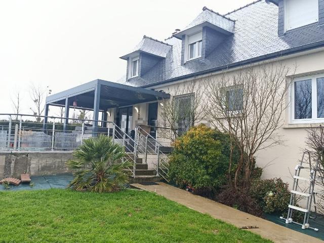 Maison, Saint Didier
