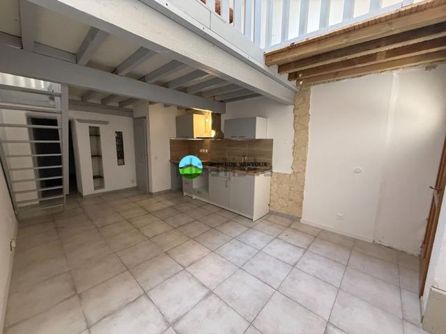 Maison, Saint Didier