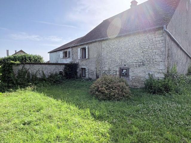 Maison, Saint Didier