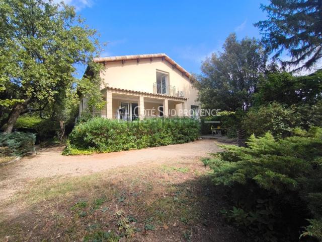 Maison, Saint Didier