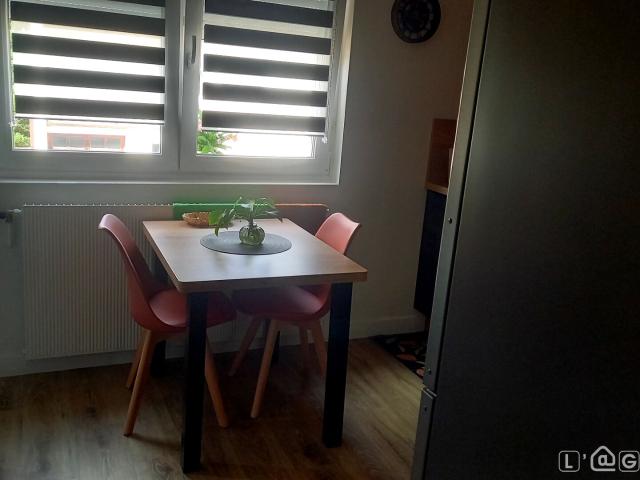Maison Saint Die Des Vosges 3 pièces 80 m2
