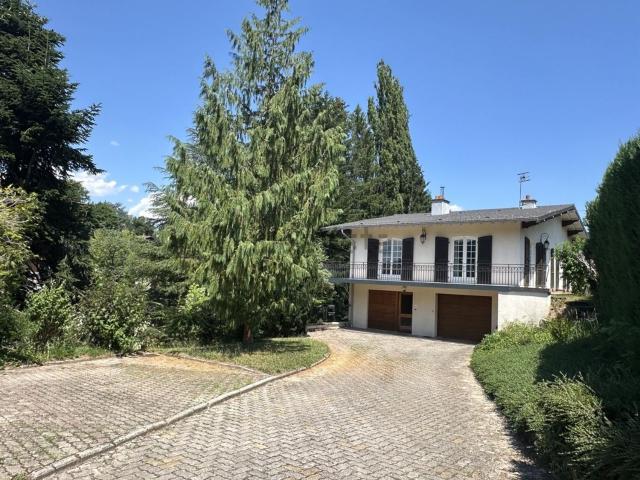 Maison, Saint Dié des Vosges