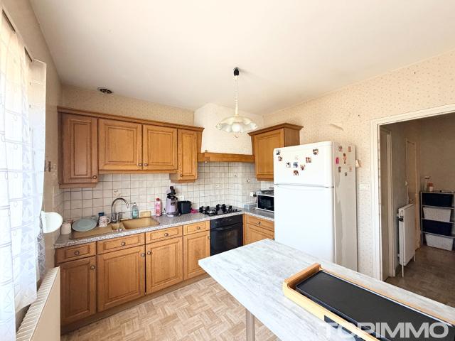 Maison Saint Die Des Vosges 5 pièce s 112.2 m2