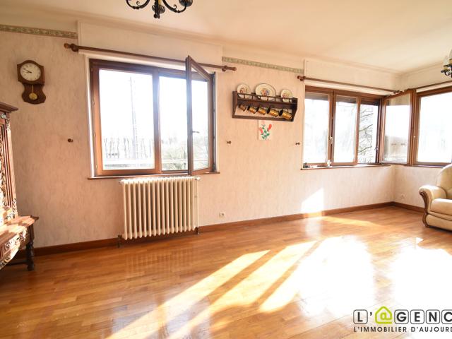 Maison Saint Die Des Vosges 5 pièces 90 m2