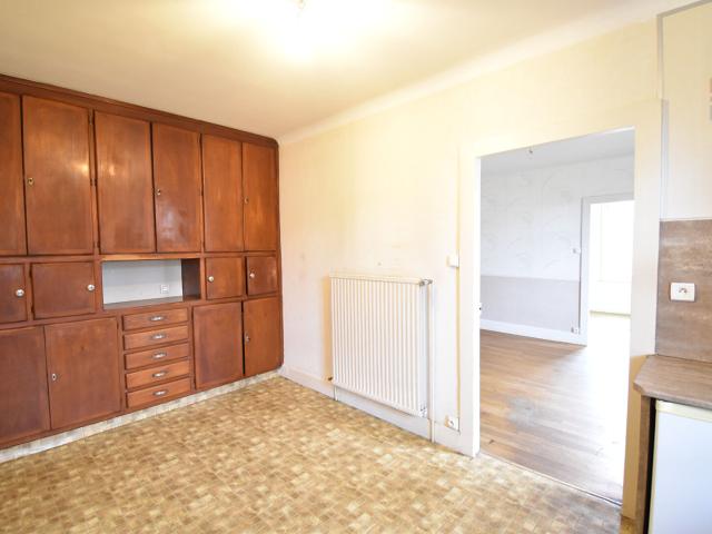 Maison Saint Die Des Vosges 5 pièces 92 m2
