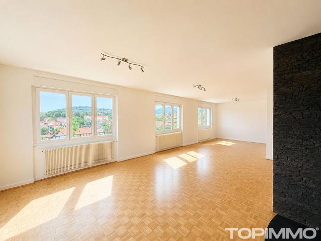 Maison Saint Die Des Vosges 6 pièce s 163.71 m2