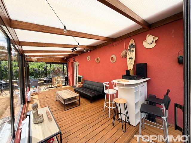 Maison Saint Die Des Vosges 6 pièce s 120 m2