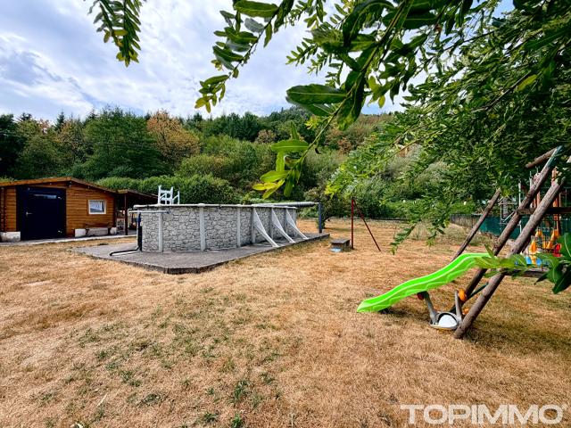 Maison Saint Die Des Vosges 6 pièce s 120 m2