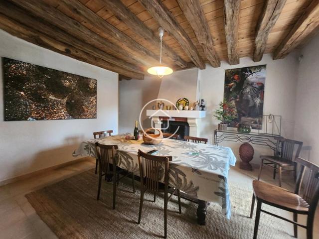 Maison Saint Dye Sur Loire 5 pièce s 155.01 m2