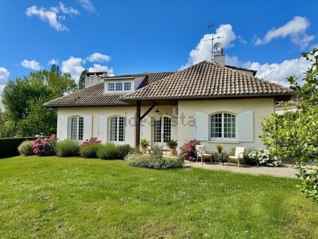 Maison, Saint Émilion