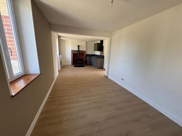 Maison Saint Ennemond 45 m2