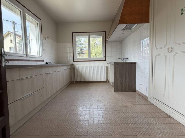 MAISON SAINT EGREVE