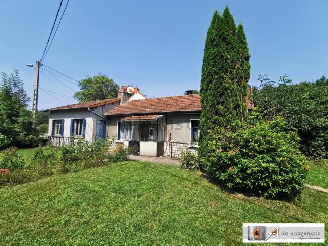 Maison, Durmignat