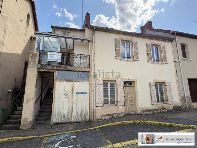 Maison, Durmignat