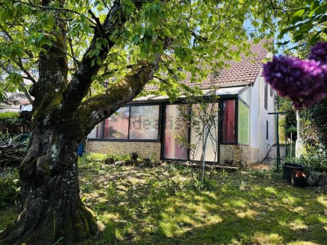 Maison, Saint Éloy les Mines
