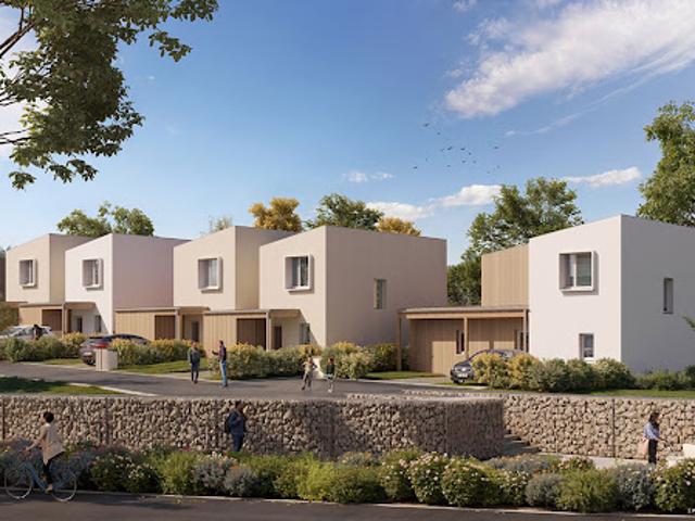 Maison 4 pièces 86 m2