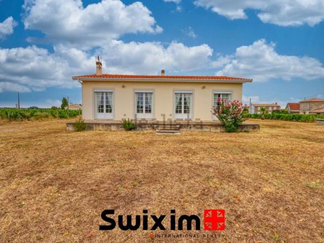 Maison, Saint Estèphe