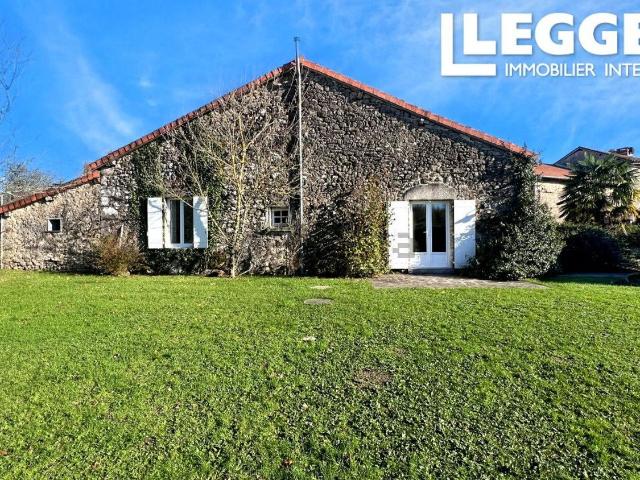 Maison, Saint Estèphe