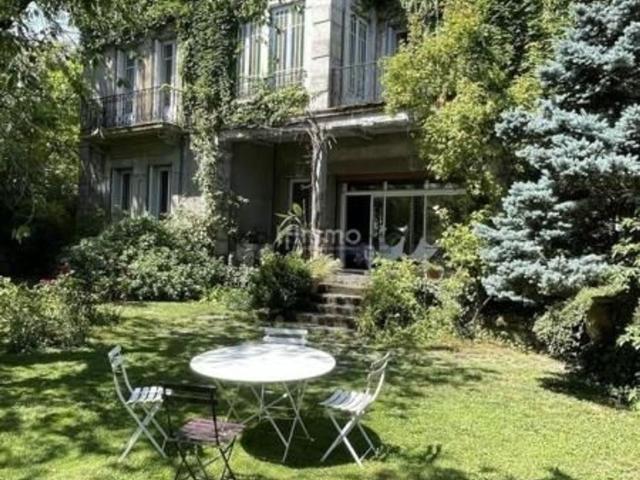 Maison, Saint Étienne