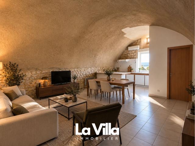 Maison Saint Etienne Des Sorts 8 pièce s 170 m2