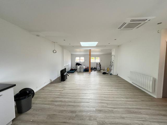 Maison Saint Etienne Du Rouvray 4 pièces 91.14 m2