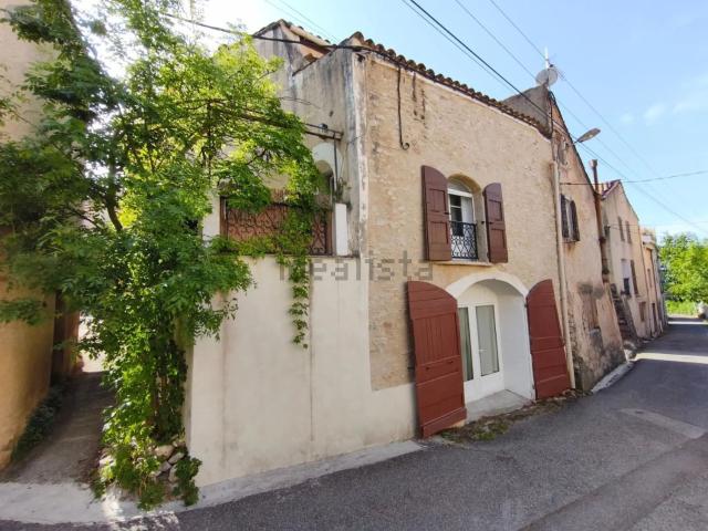 Maison, Saint Étienne les Orgues