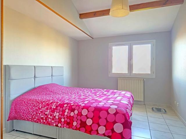 Maison Saint Etienne Montplaisir 5 chambres 200m²