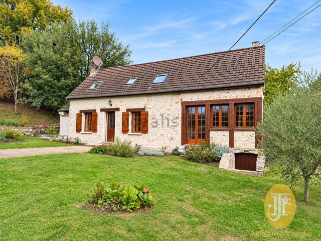 Maison, Saint Étienne sous Bailleul