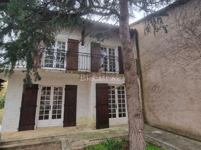 Maison, Saint Eutrope de Born