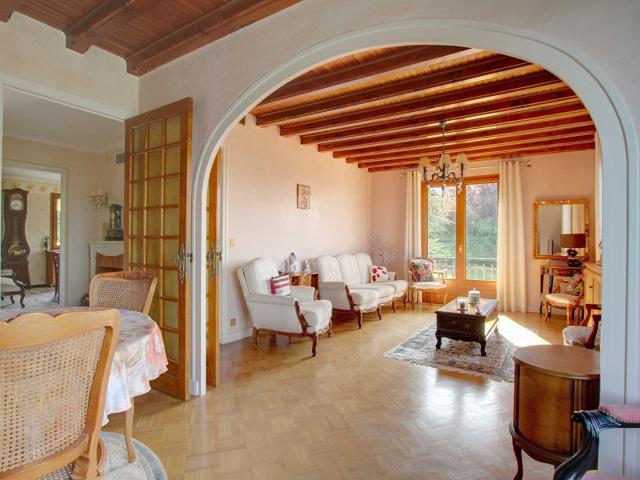 Maison Saint Eusèbe 7 pièces 342 m2