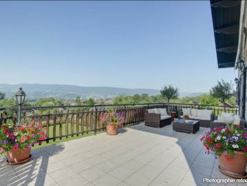 Maison Saint Eusèbe 7 pièces 342 m2