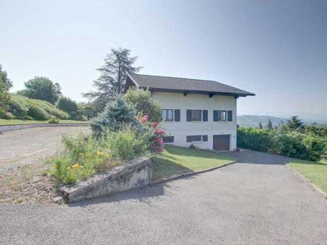 Maison Saint Eusèbe 7 pièces 342 m2