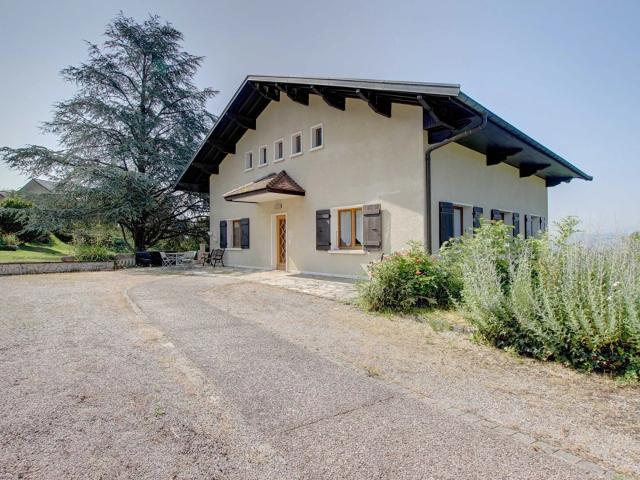 Maison Saint Eusèbe 7 pièces 342 m2