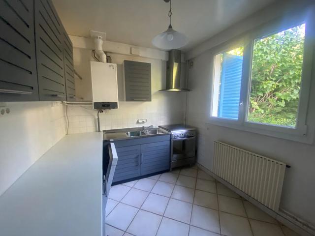 Maison Saint Fargeau Ponthierry 4 pièce s 78.81 m2