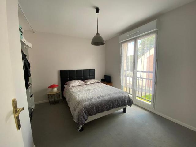 Maison Saint Fargeau Ponthierry 4 pièce s 82.90 m2