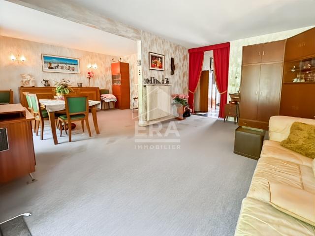 Maison Saint Fargeau Ponthierry 5 pièce s 128 m2