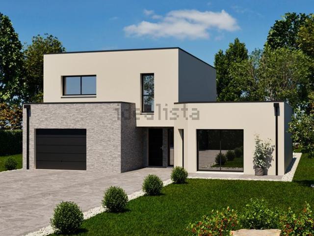 Maison, Saint Fargeau Ponthierry