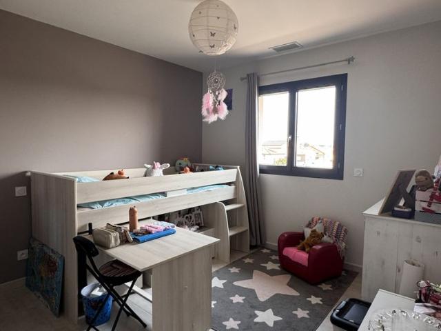 Maison Saint Felieu d'amont