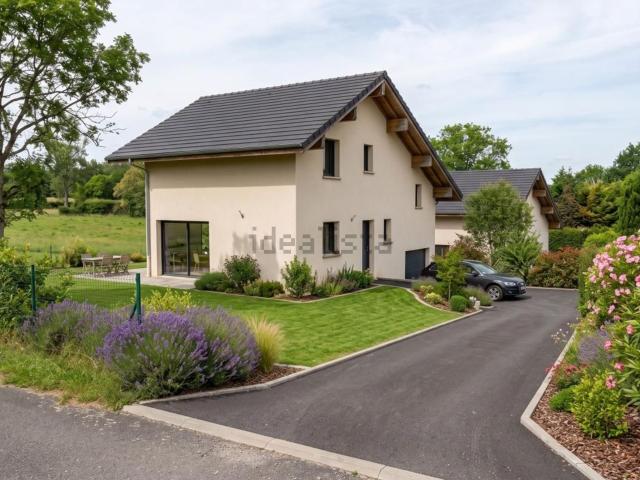 Maison, Saint Félix