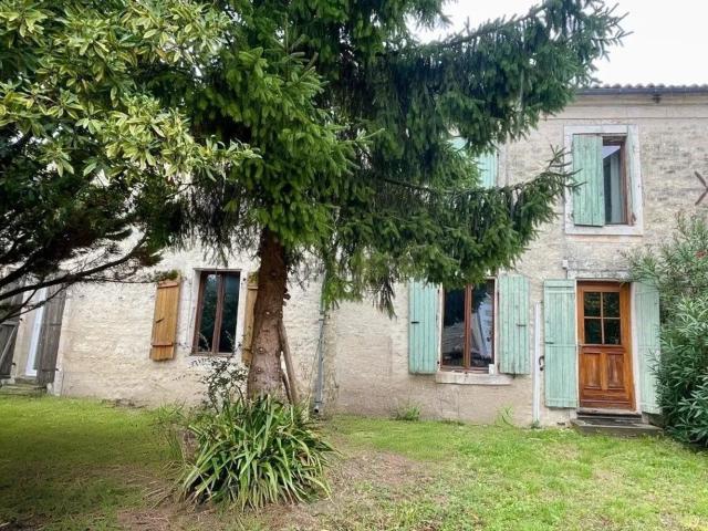 Maison, Saint Félix