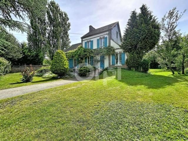 Maison, Saint Félix