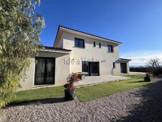 Maison, Saint Félix de Lodez