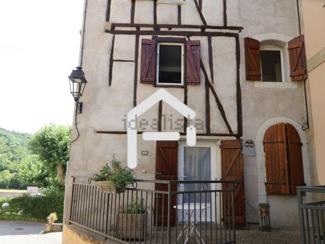 Maison, Saint Félix de Tournegat